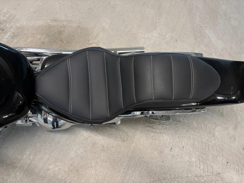 Yamaha Drag Star 650, снимка 6 - Мотоциклети и мототехника - 52816878