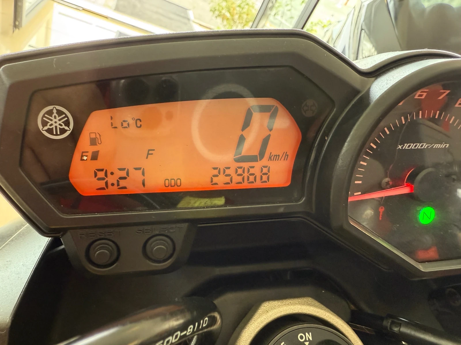 Yamaha XJ6 600I | Mobile.bg   15