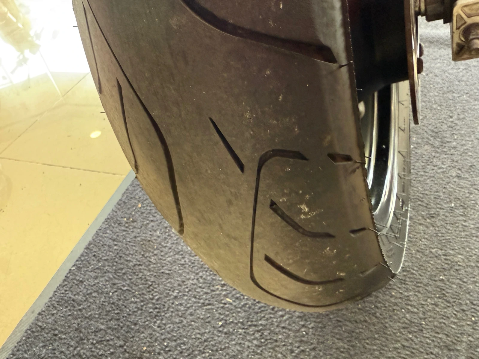 Yamaha XJ6 600I | Mobile.bg   17