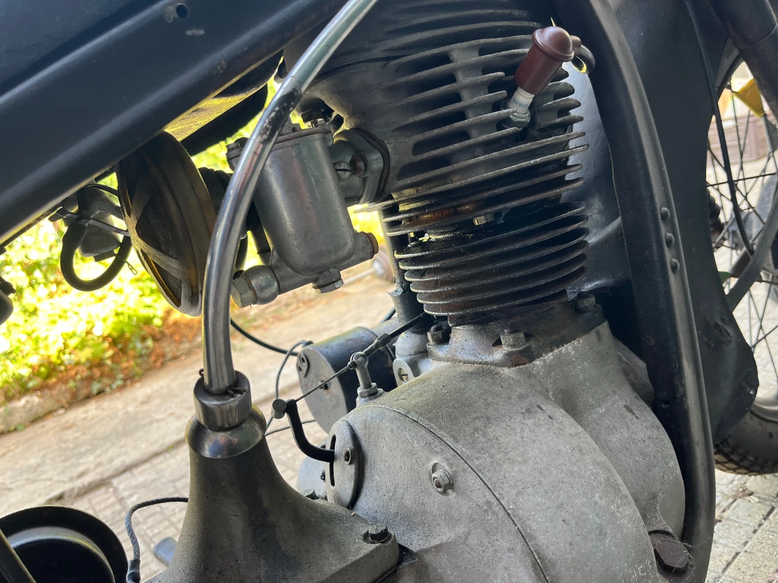 BMW R R35 | Mobile.bg   7