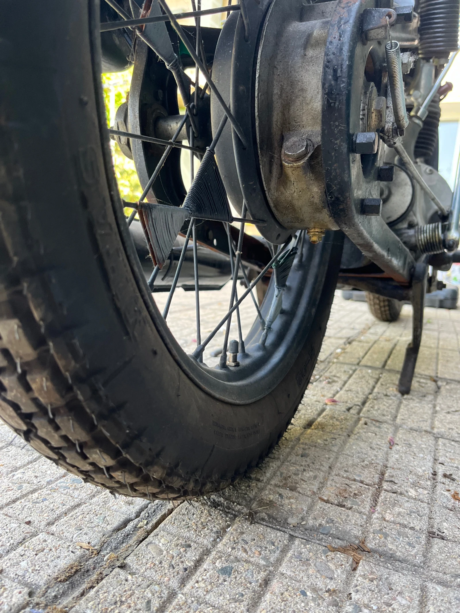 BMW R R35 | Mobile.bg   8