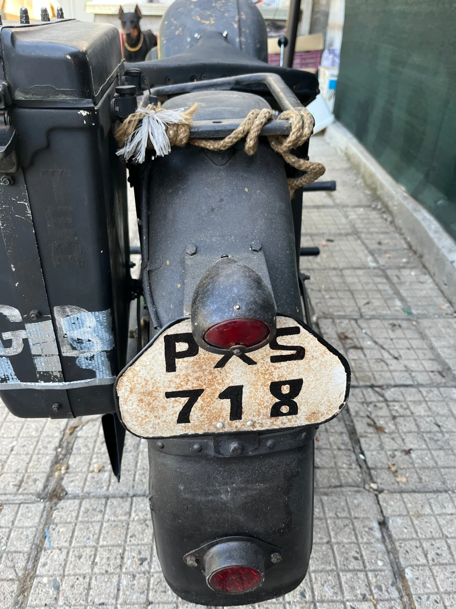 BMW R R35 | Mobile.bg   9