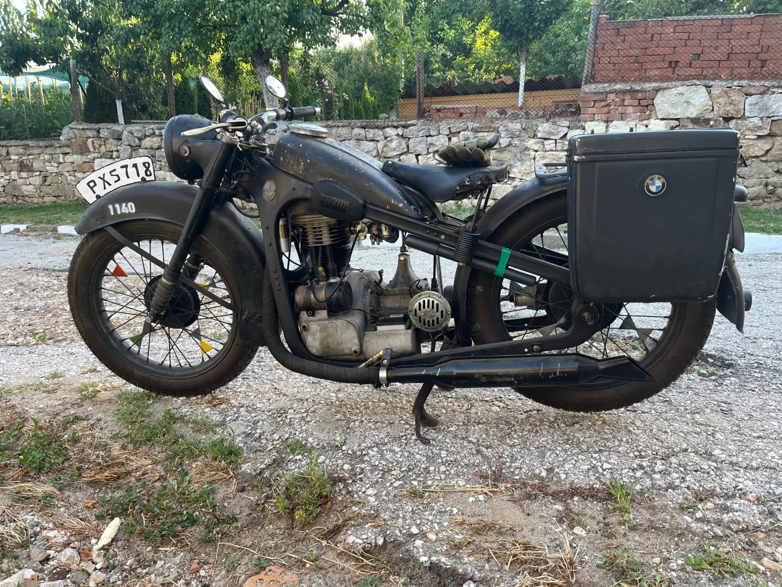 BMW R R35 | Mobile.bg   1