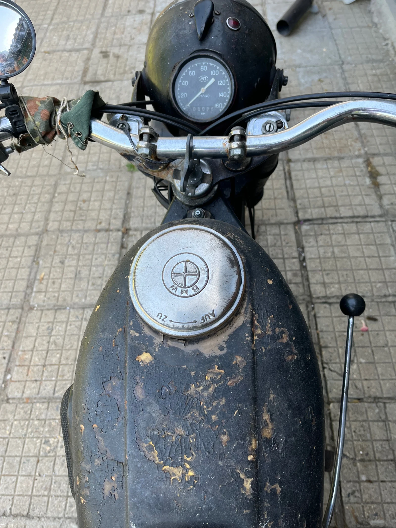 BMW R R35 | Mobile.bg   6