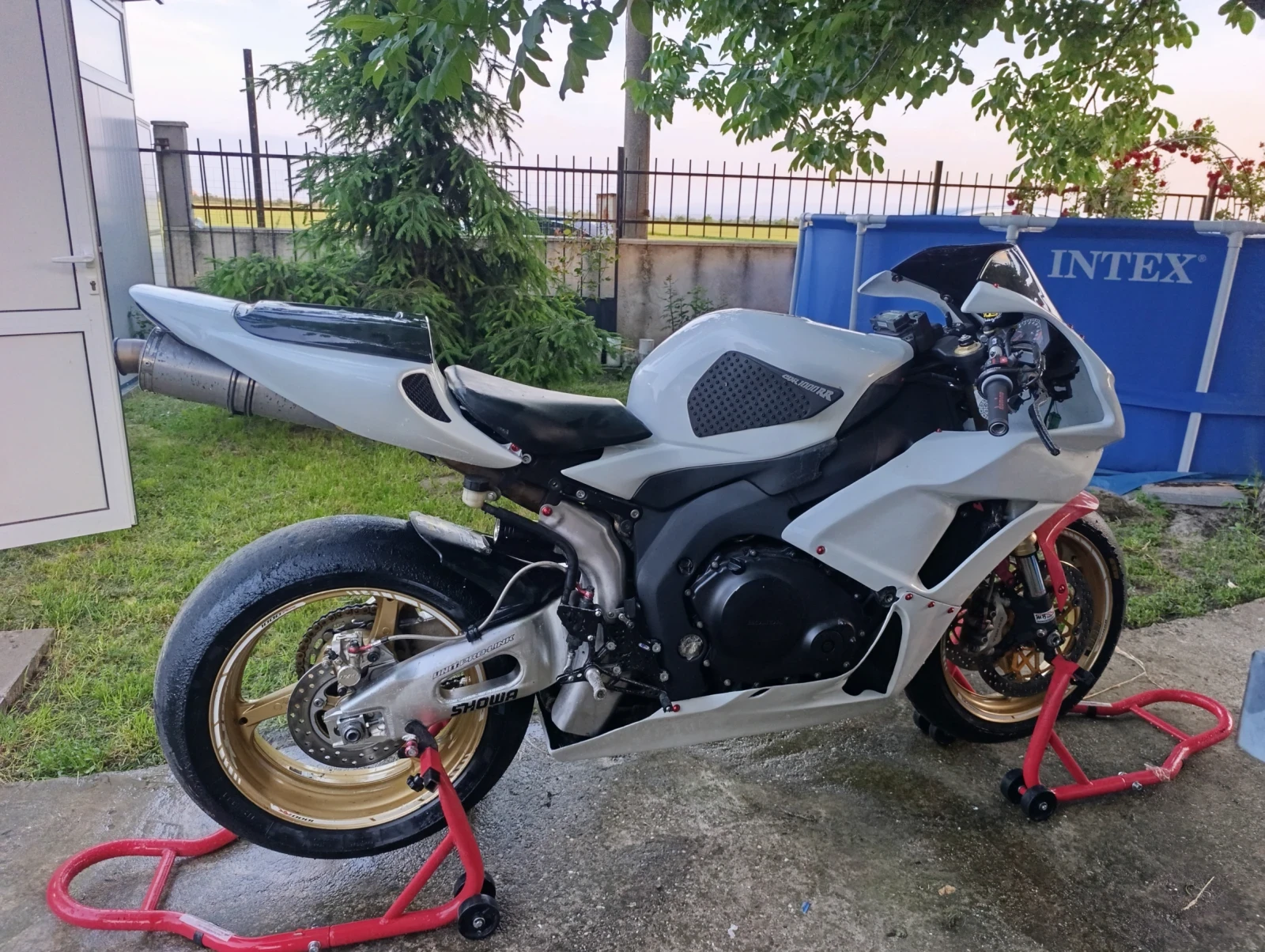 Honda Cbr 1000RR | Mobile.bg � ����������� 4