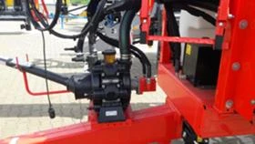 Пръскачка Gaspardo CAMPO 32P A624 V7 R48 SECTION CONTROL, снимка 9