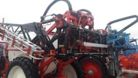 Пръскачка Gaspardo CAMPO 32P A624 V7 R48 SECTION CONTROL, снимка 8