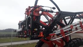 Пръскачка Gaspardo CAMPO 32P A624 V7 R48 SECTION CONTROL, снимка 6