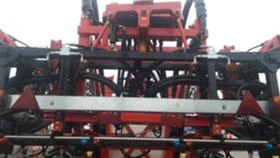 Пръскачка Gaspardo CAMPO 32P A624 V7 R48 SECTION CONTROL, снимка 7