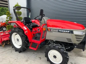  Yanmar AF22 | Mobile.bg    6