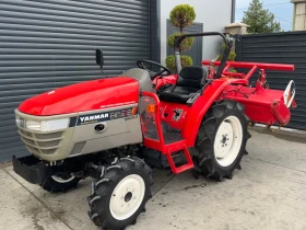  Yanmar AF22 | Mobile.bg    2