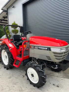  Yanmar AF22 | Mobile.bg    5