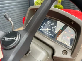  Yanmar AF22 | Mobile.bg    8