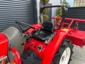  Yanmar AF22 | Mobile.bg    4