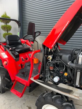  Yanmar AF22 | Mobile.bg    7