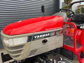  Yanmar AF22 | Mobile.bg    3