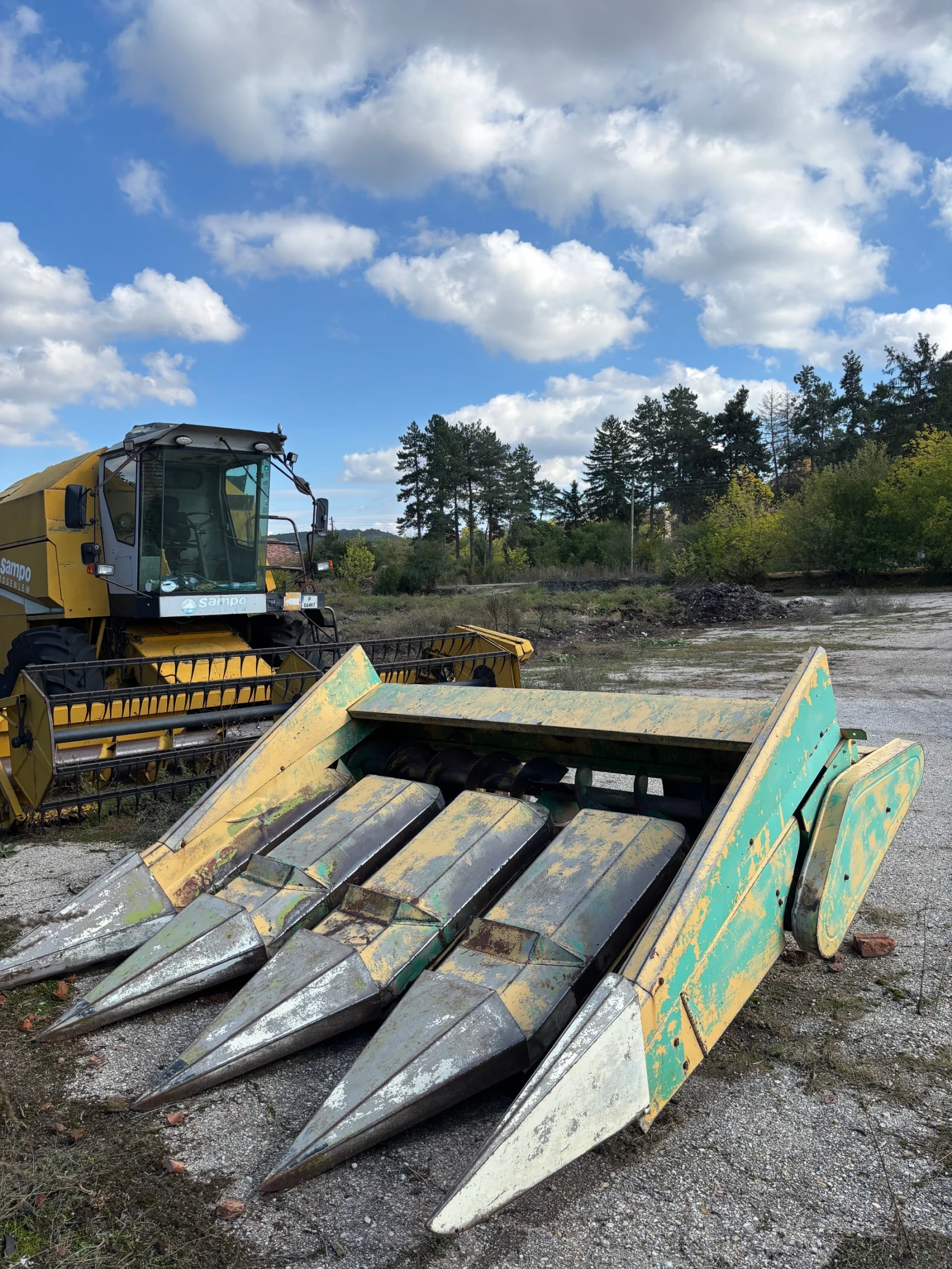 Хедер Fantini  - изображение 2