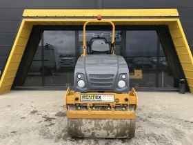 Валяк Sany STR30C-10 3120кг., снимка 8