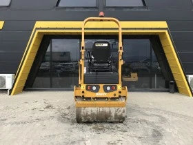 Валяк Sany STR30C-10 3120кг., снимка 4