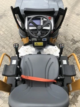 Валяк Sany STR30C-10 3120кг., снимка 14