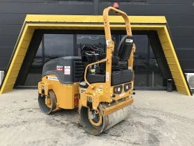 Валяк Sany STR30C-10 3120кг., снимка 3