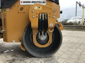 Валяк Sany STR30C-10 3120кг., снимка 10