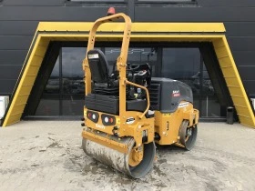 Валяк Sany STR30C-10 3120кг., снимка 5