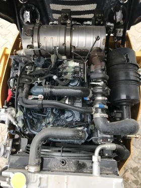 Валяк Sany STR30C-10 3120кг., снимка 16