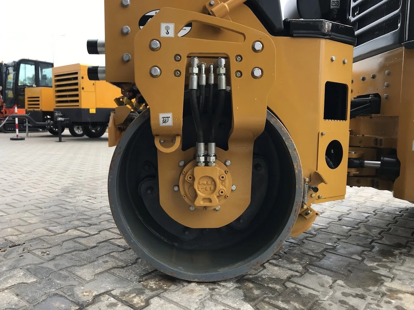  Sany STR30C-10 3120. | Mobile.bg   11