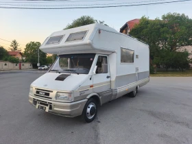������ Laika IVECO 35.12 TurboDaily | Mobile.bg � ����� ������ 2