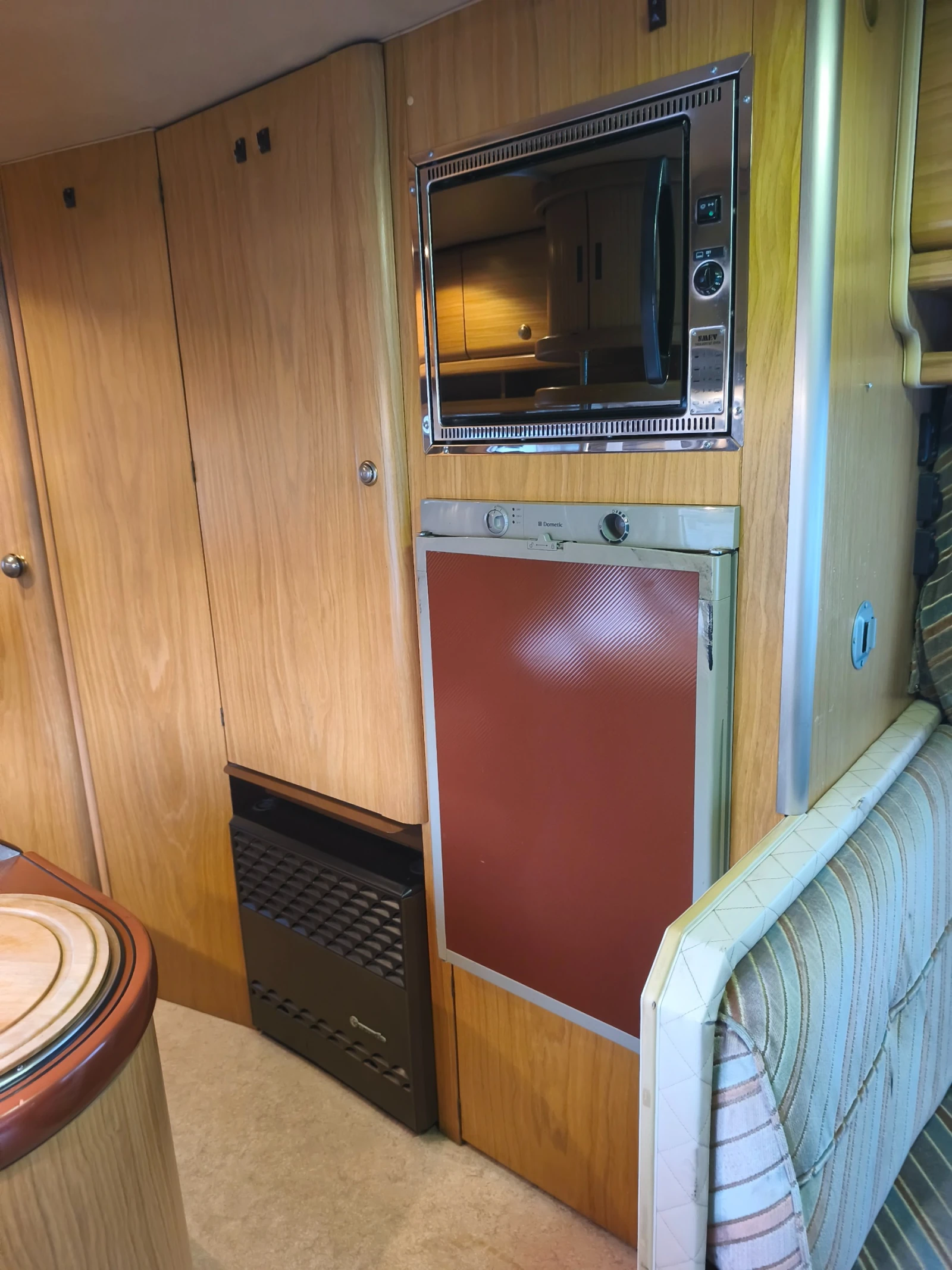 ������ Laika IVECO 35.12 TurboDaily | Mobile.bg � ����������� 11