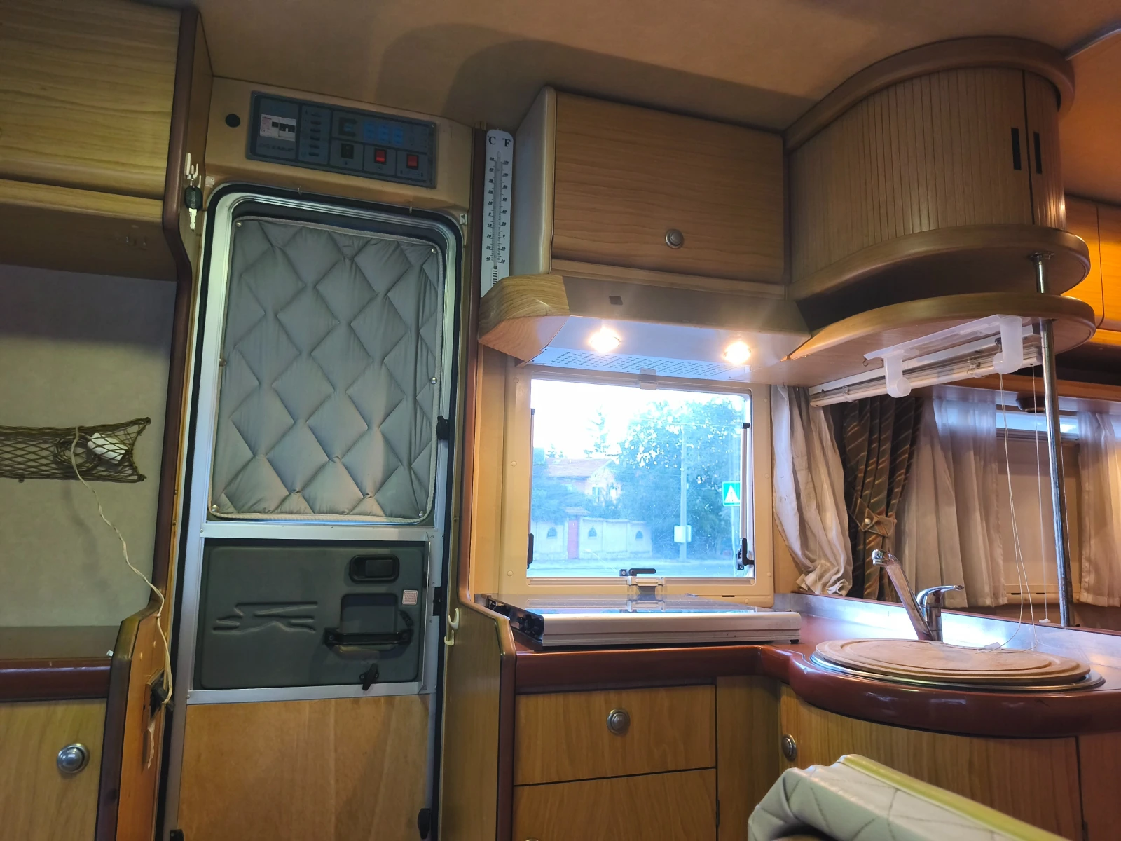������ Laika IVECO 35.12 TurboDaily | Mobile.bg � ����������� 7
