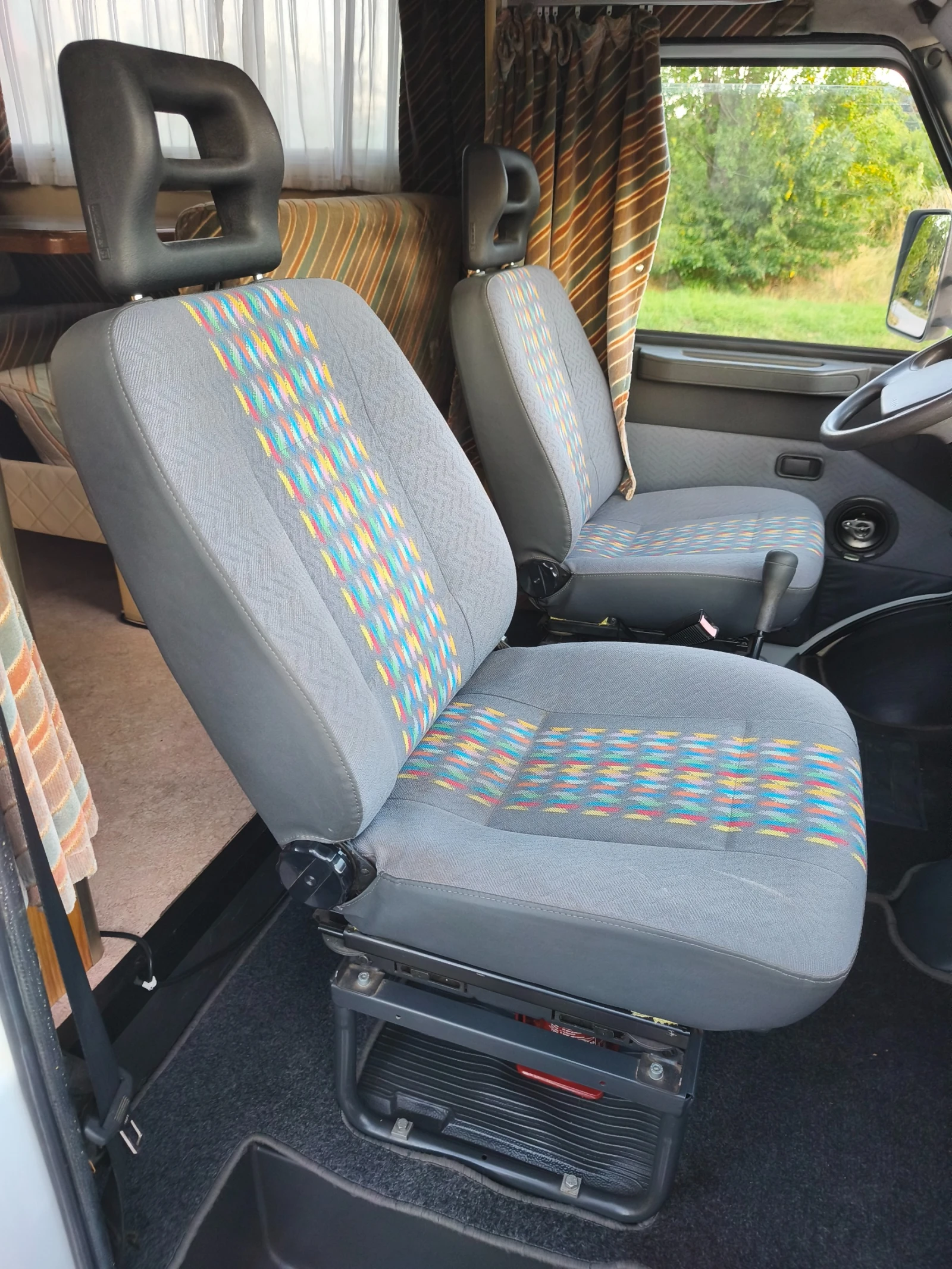 ������ Laika IVECO 35.12 TurboDaily | Mobile.bg � ����������� 4