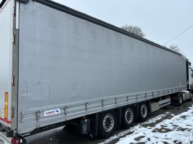 Полуремарке Schmitz Varios, снимка 6