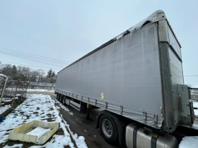 Полуремарке Schmitz Varios, снимка 8