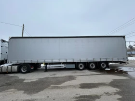 Полуремарке Schmitz, снимка 3 - Ремаркета - 53400971
