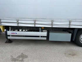 Полуремарке Schmitz, снимка 5 - Ремаркета - 53400971