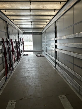 Полуремарке Schmitz, снимка 11 - Ремаркета - 53400971