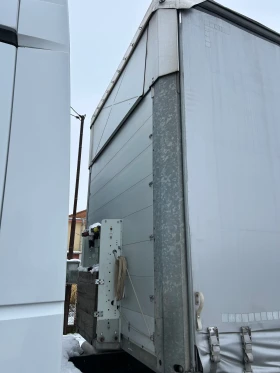 Полуремарке Schmitz, снимка 4 - Ремаркета - 53400971