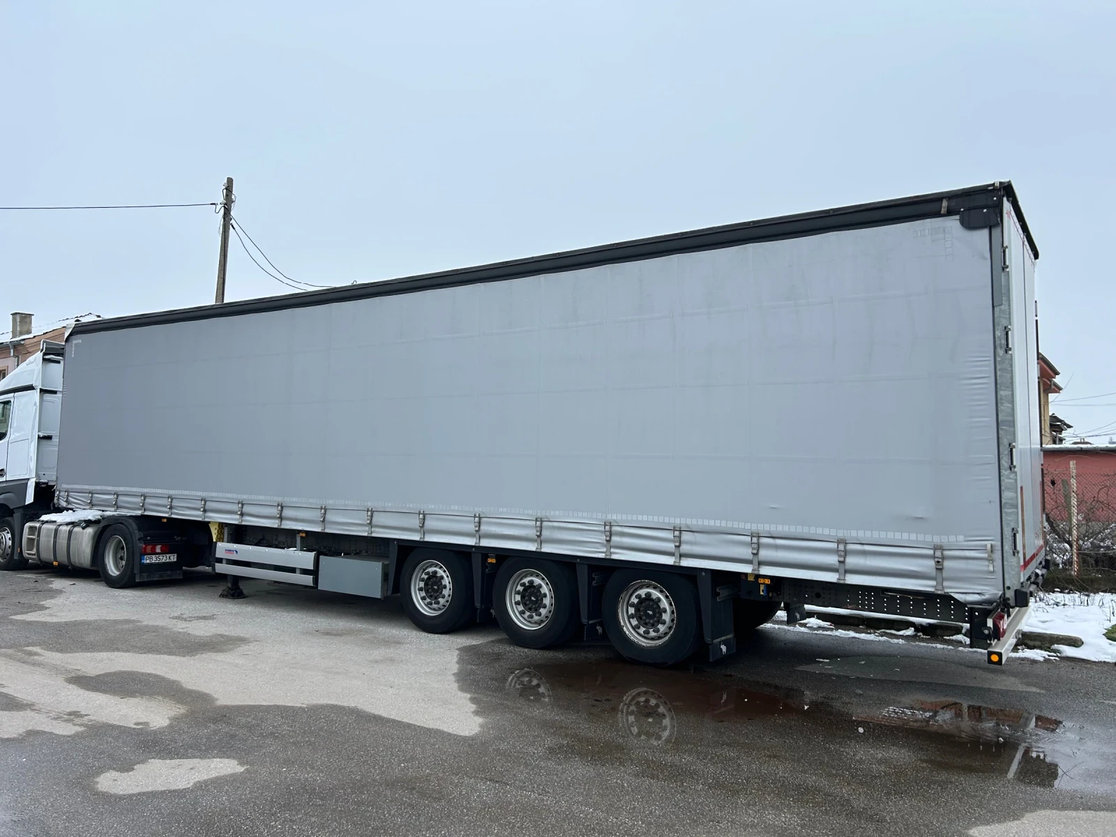 ����������� Schmitz Varios | Mobile.bg � ����������� 2