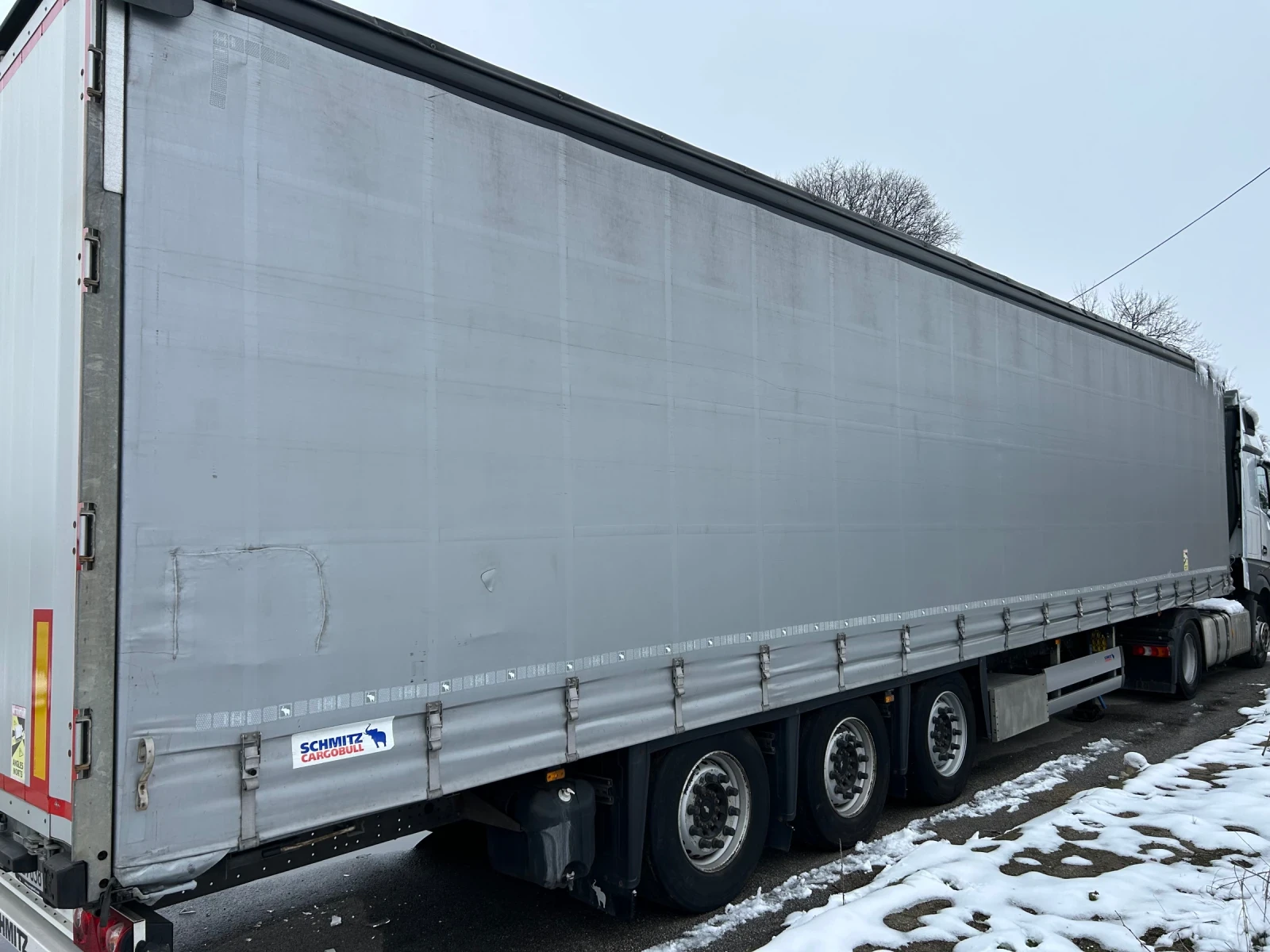 ����������� Schmitz Varios | Mobile.bg � ����������� 6