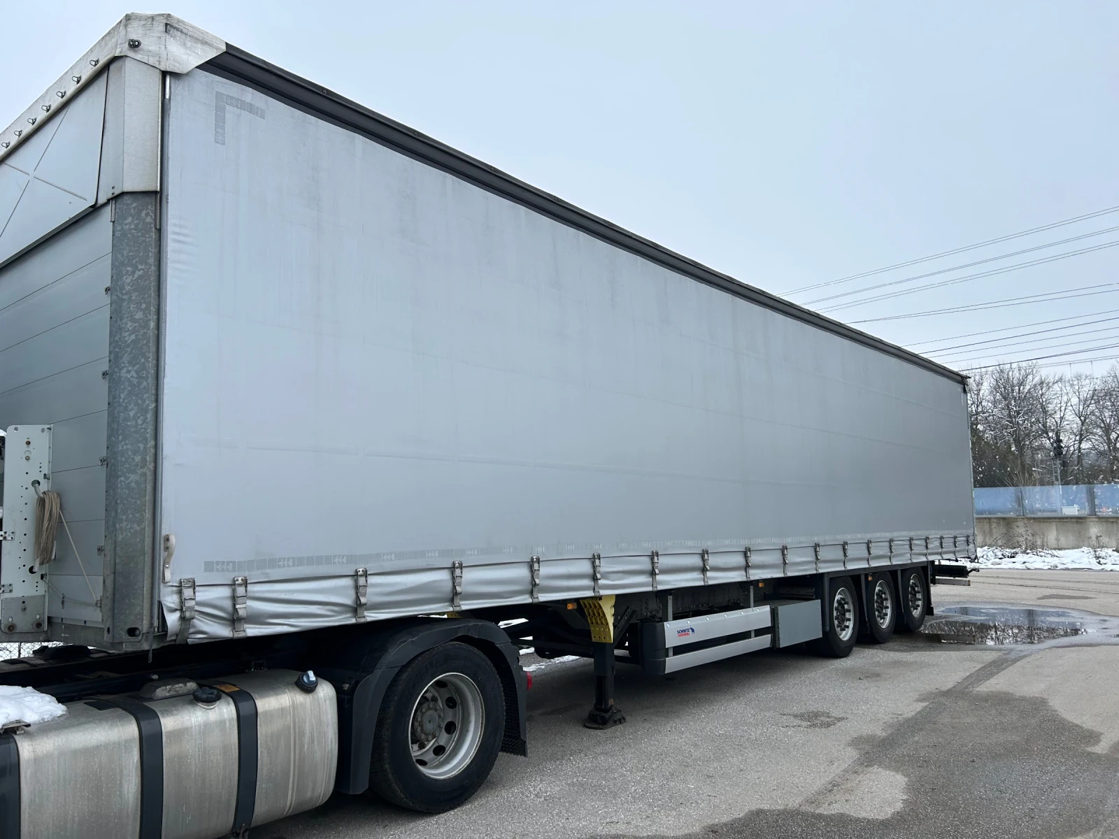 ����������� Schmitz Varios | Mobile.bg � ����������� 1