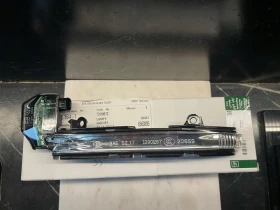 мигач в огледало JAGUAR I-Pace/F-PACE/E-Pace/X-TYPE/E-TYPE/F-TYPEXF/S-TYPE/XE/XJ 2015- LH C2Z10981, снимка 4