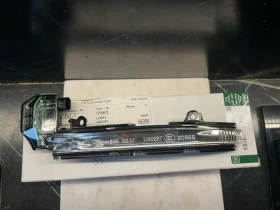 мигач в огледало JAGUAR I-Pace/F-PACE/E-Pace/X-TYPE/E-TYPE/F-TYPEXF/S-TYPE/XE/XJ 2015- LH C2Z10981, снимка 2