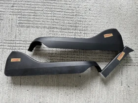 BMW X5 E70 OEM части - бъбреци, window trim, и други, снимка 2