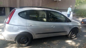 Daewoo Tacuma на части, снимка 6
