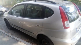 Daewoo Tacuma на части, снимка 4