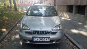 Daewoo Tacuma на части, снимка 3