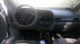 Daewoo Tacuma на части, снимка 5