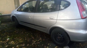 Daewoo Tacuma на части, снимка 2